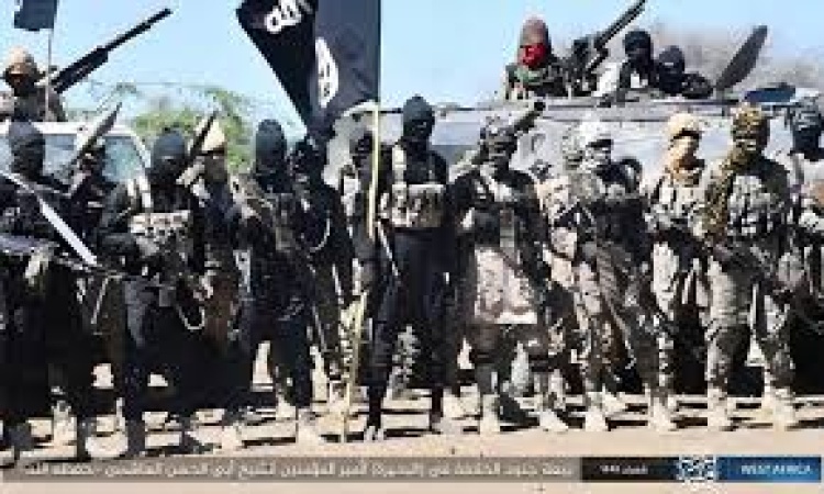 438 Boko Haram and ISWAP terrorists killed in 7 months — Military