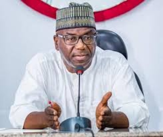 No place for terrorists, kidnappers to hide in Kwara, says Governor Abdulrazaq