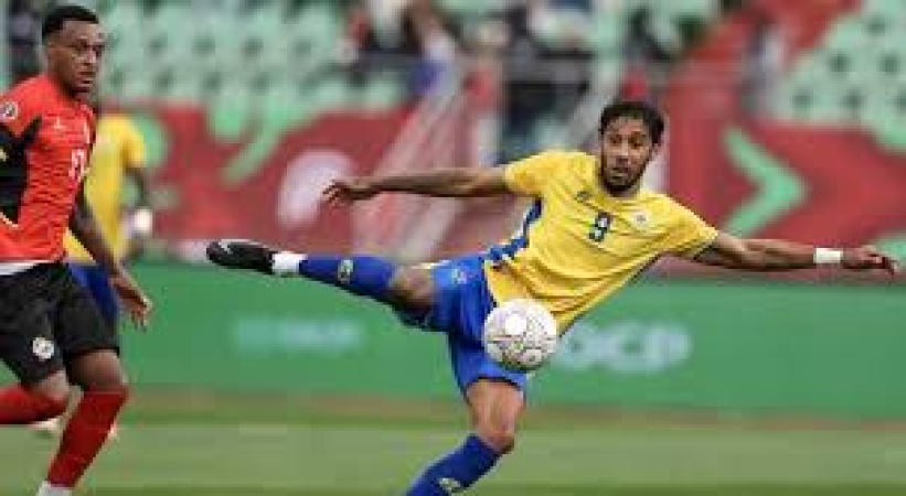 Mozambique beat Aubameyang’s Gabon to claim first Afcon win