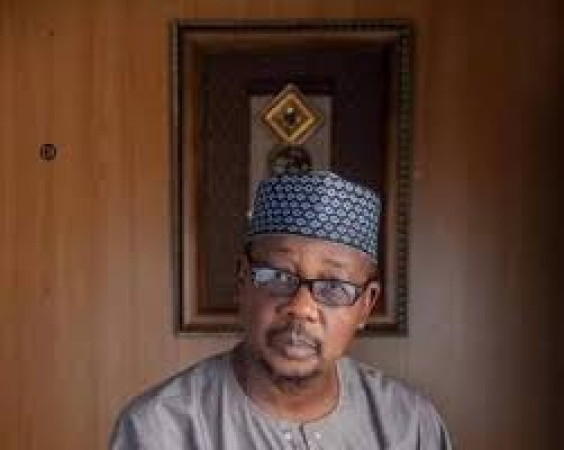 Yusuf mourns late Brig.-Gen. Galadanchi