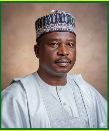 Retired AIG, Dalijan appointed as Commandant, Zamfara Community Protection Guards