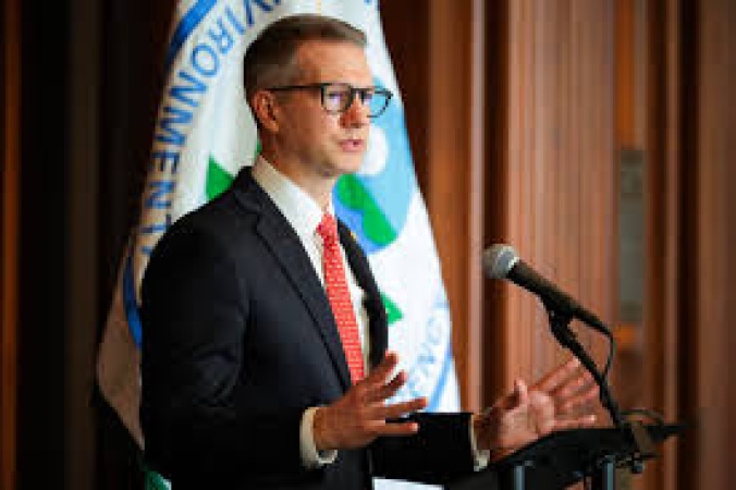 Trump focused on ending ‘slaughtering’ of Christians in Nigeria — US Congressman Riley Moore