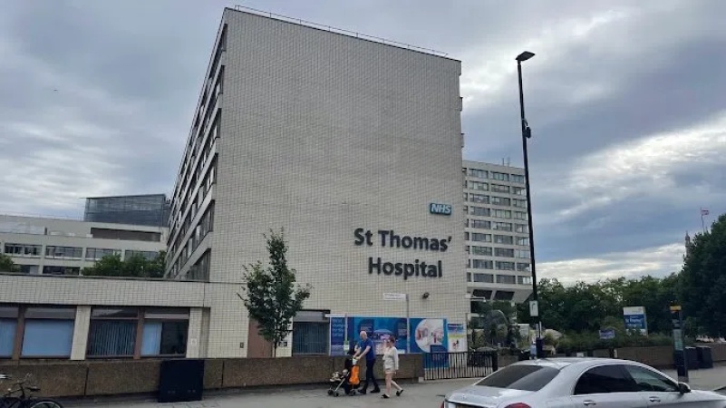 Foreign doctors, nurses dumping UK over racism, anti-migrant rhetoric, says medical leader