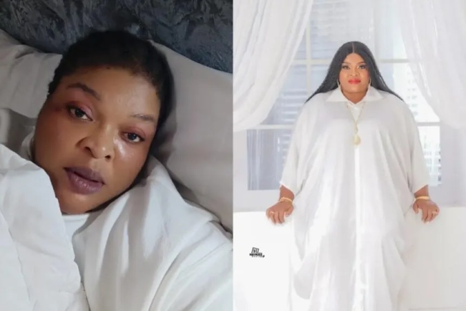 TAMPAN opens up on Allwell Ademola’s final moments in hospital