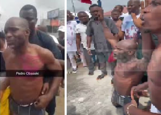 Ex-Governor Obaseki condemns assault, abduction of relative in Edo