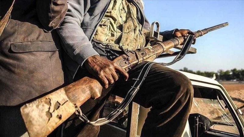 Gunmen kill 2 siblings, abduct 4 in Gombe community