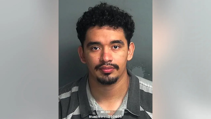 How father rescued kidnapped daughter in US using phone tracking