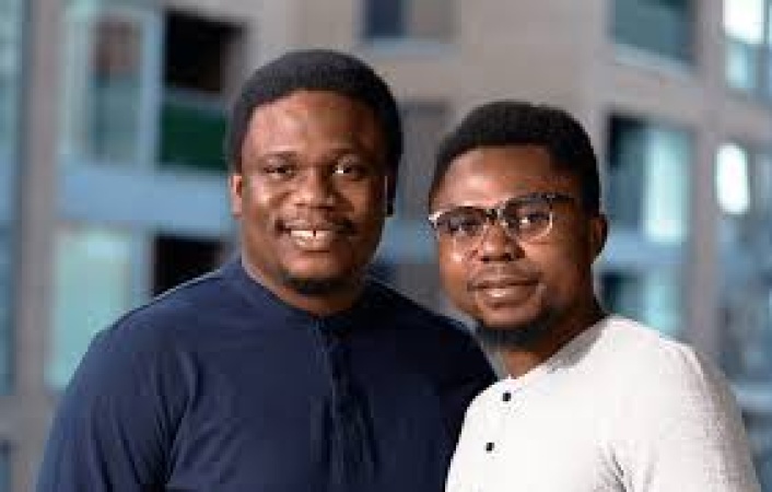 Moniepoint founders open up on success secrets, hail quality of education offered by Nigerian universities