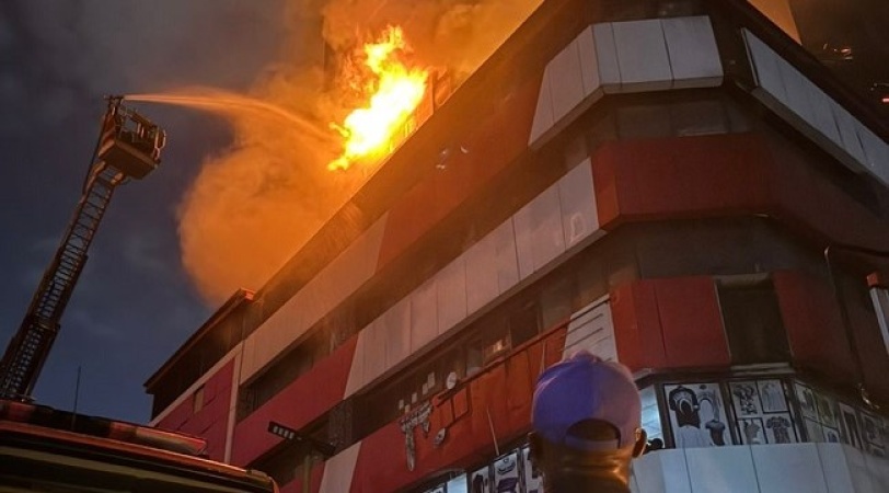 We no longer manage burnt building — Great Nigeria Insurance