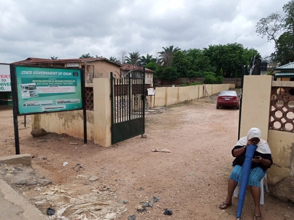 Health crisis looms in Osun State as 73 per cent of PHCs operate without adequate staff