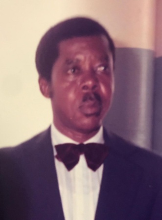 Foremost Educationist Basil Nnanna Ukegbu for burial December 30