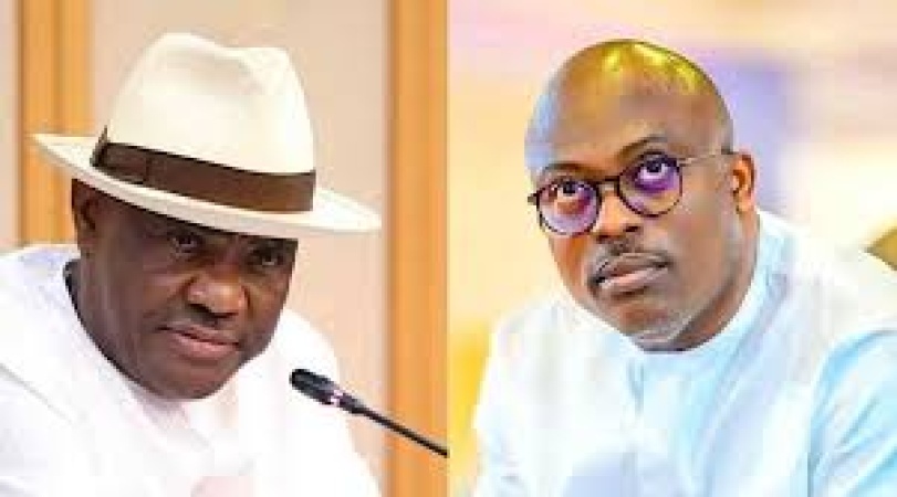 2027: Joining APC won’t guarantee you second term, Wike tells politicians