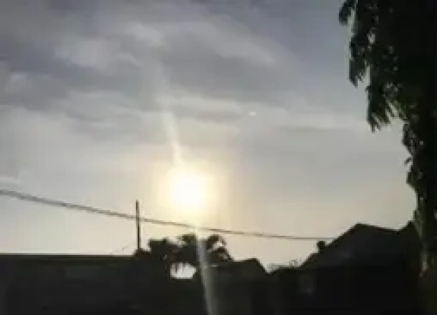 NiMet forecasts 3-day sunshine, cloudiness