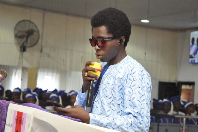 GOCOP condoles with Freedom Online Publisher on son's death