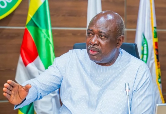 Court declines to stop Petroleum Minister, others from allocating oil fields