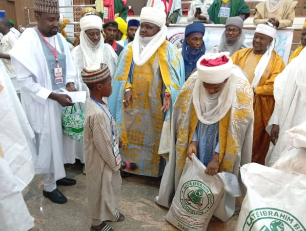 Zamfara Gov’t to Review Pay of 11,300 Imams, Islamic Clerics