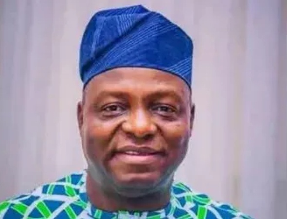 APC suspends Birnin Kebbi LG Chairman over alleged misconduct