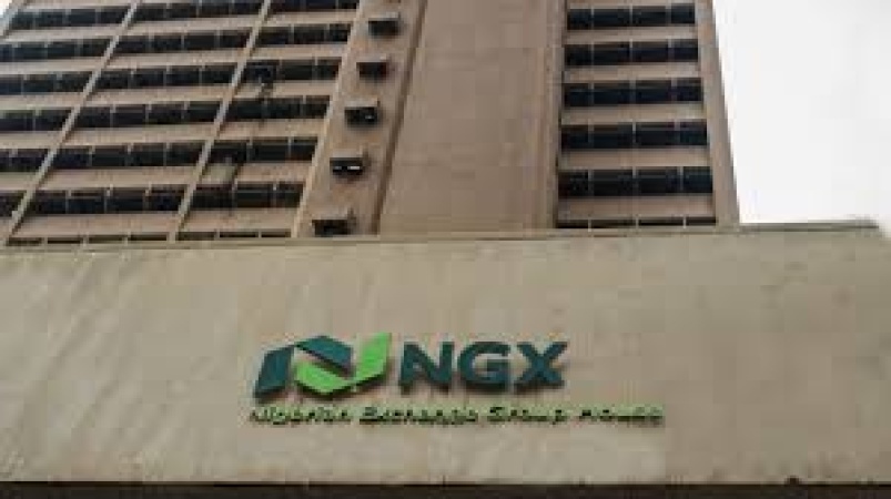 Market capitalisation nears N100trn as year-end bulls persist at NGX