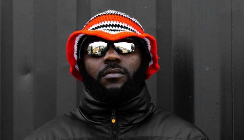 Odumodublvck: Police probe assault allegation against rapper after Chocolate City petition