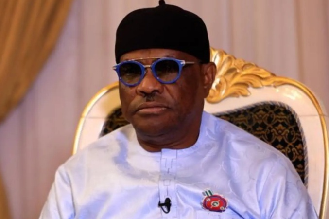 PDP: Wike’s chapter closed, focus shifts to 2027