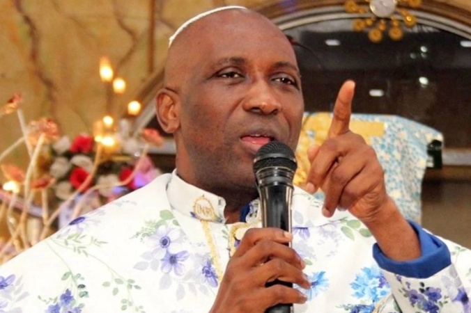 US airstrikes: Terrorists planning reprisal attacks, Primate Ayodele warns Tinubu