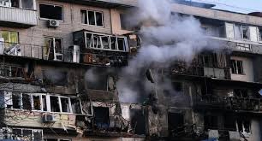 BREAKING: Explosion rocks Kebbi hospital