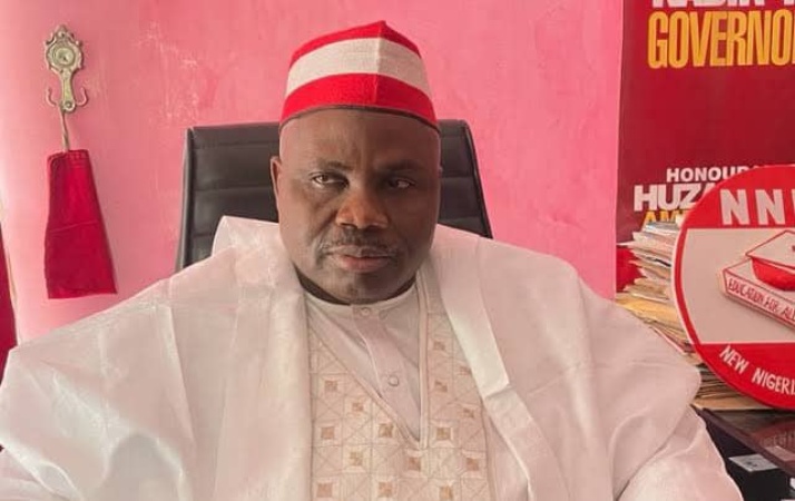 Kano NNPP urges Yusuf to remain in party, calls APC defection ‘betrayal’