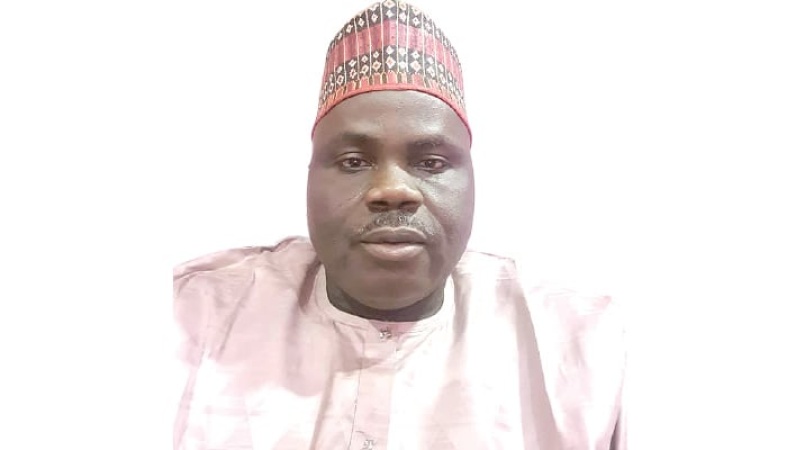 NNPP sacks Kano chairman two weeks after re-election