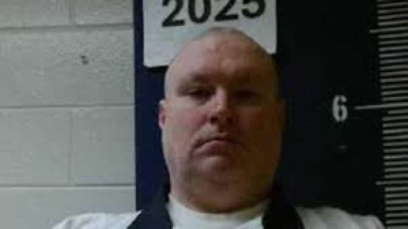 Judge halts execution over inmate’s concerns about the clemency process