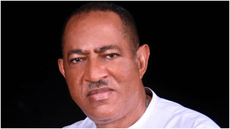 Ex-Enugu Senator, Gilbert Nnaji dumps PDP, joins ADC