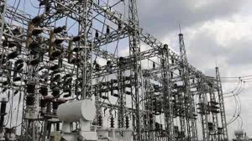 National grid recovers from 231.50MW power generation drop