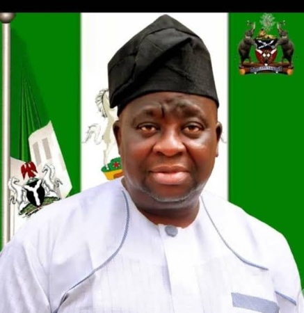 Osun: ALGON cautions against Jan. 5 resumption of LG workers