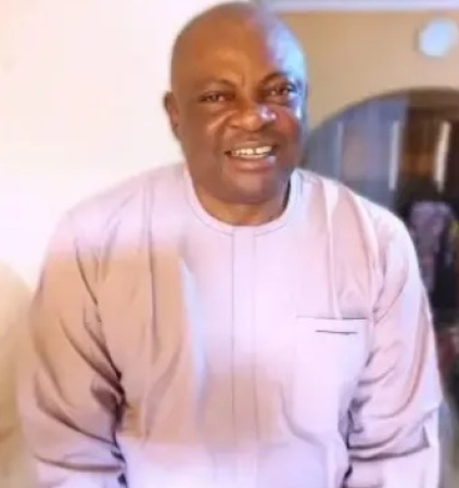 If Gumi is too big to arrest, at least caution him — Akuma tells FG