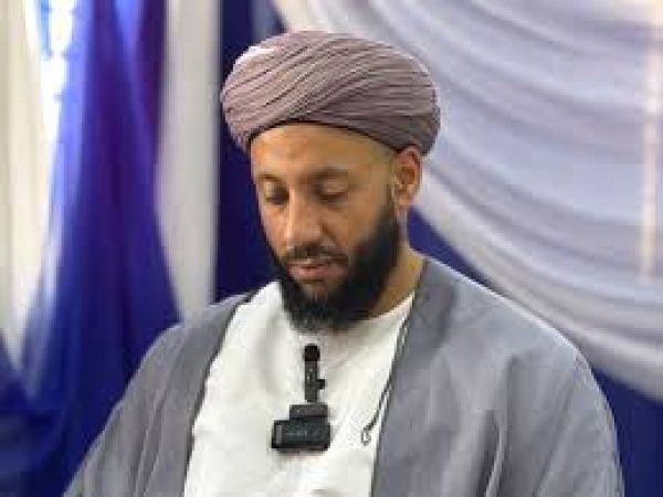 UK Imam proposes solution to religious tensions in Nigeria