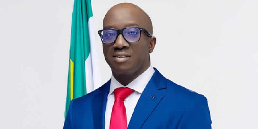 Gov Okpebholo’s 13th-month salary to workers sparks excitement in Edo