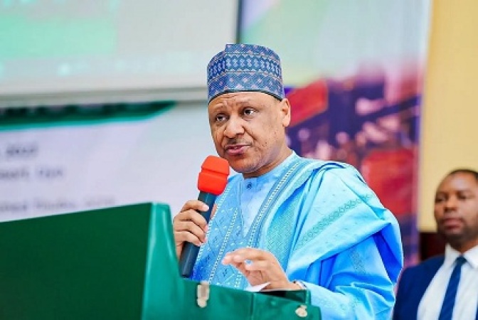 FG rejects claims of secret task force targeting opposition