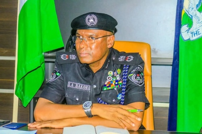 It’s prejudicial to speak on Kano Emirate council — CP