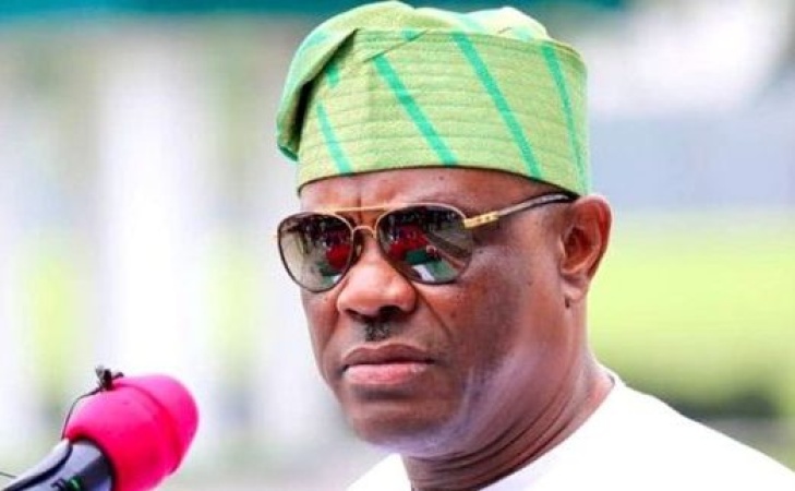 Rivers: We’ll correct leadership mistake in 2027 — Wike