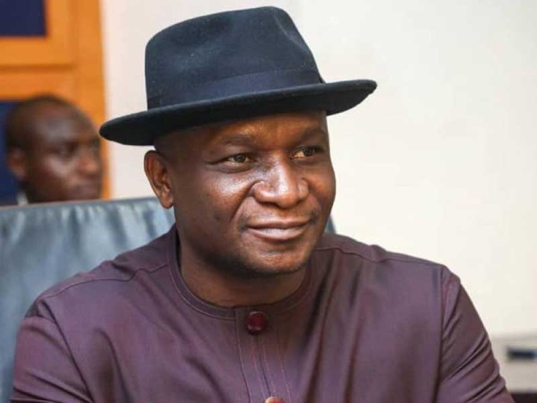 NDDC submits N1.75trn 2025 budget to Senate as lawmakers plan project inspection