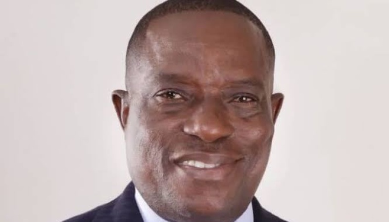 Go through Wike to get support in Rivers, APC chairman tells Fubara