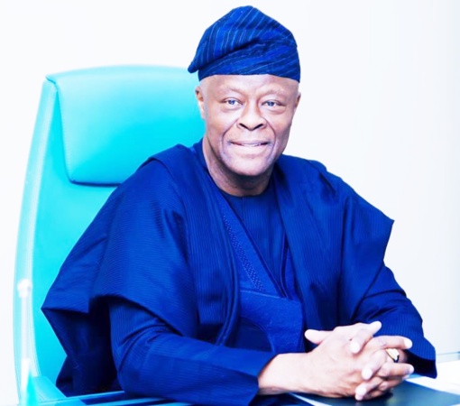 King Charles honours Wale Edun with grand commander of victorian order, President hails Minister