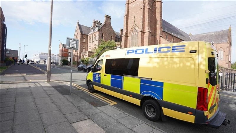 London police says it will defend decision requiring officers to declare if they are Freemasons