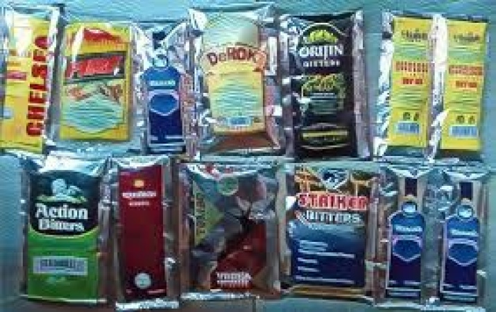 NECA faults ban on sachet alcohol