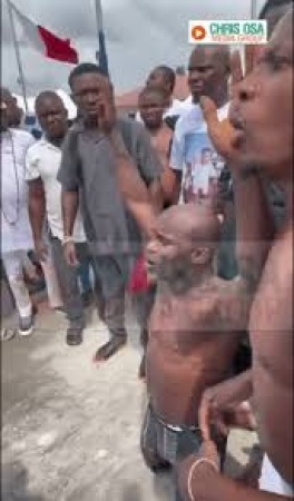 ‘Benin cultural icon humiliated’: Nigeria Theatre Artists demand justice for Don Pedro Obaseki