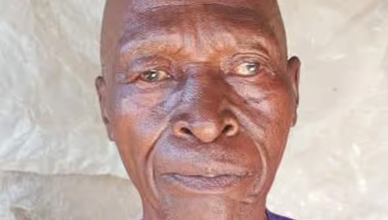 90-year-old ex-soldier petitions Army Chief over detention, dismissal without trial