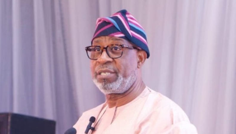 Solid minerals sector remits N63.92bn to federation account in 11 months