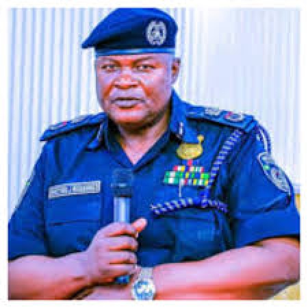 Police confirm killing of 3 in Nasarawa community