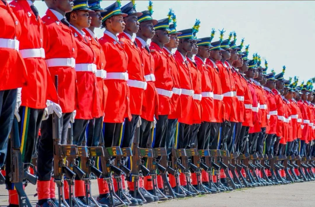 PSC opens portal for recruitment of 50,000 police constables