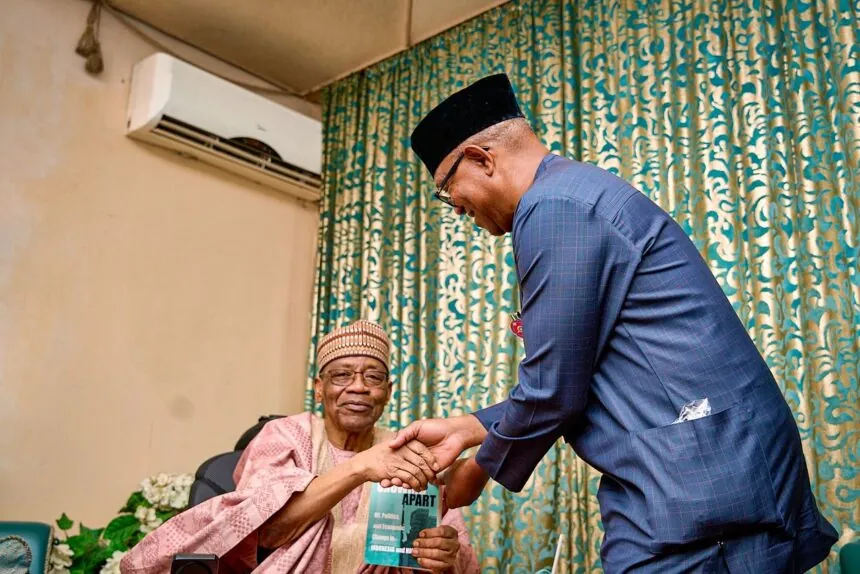 What I discussed with Babangida during my visit to Niger — Peter Obi
