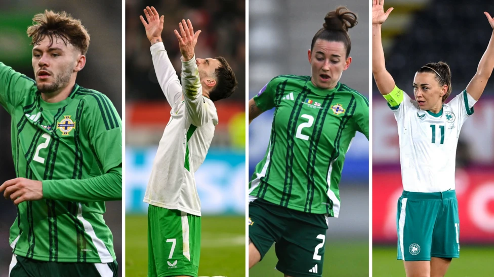 Quartet of World Cup berths up for grabs in 2026